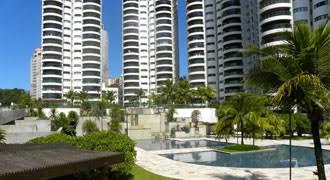Apartamento, 4 quartos, 224 m² - Foto 3